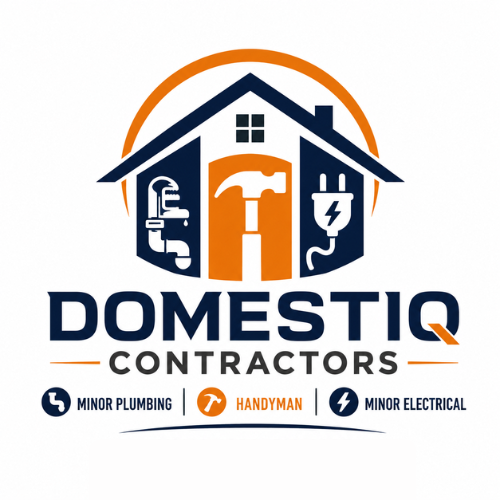 Domestiq Contactors